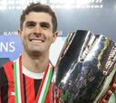Christian Pulisic conquista la Supercopa de Italia y agranda su palmarés en Europa