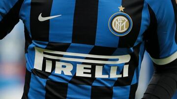 Inter Milan donate €100,000 to coronavirus research