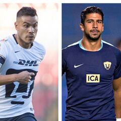 Los 7 negocios millonarios que Pumas dejó escapar con Chivas