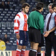 El día que el Barcelona ‘dio plantón’ a la Copa del Rey en semifinales contra el Atlético