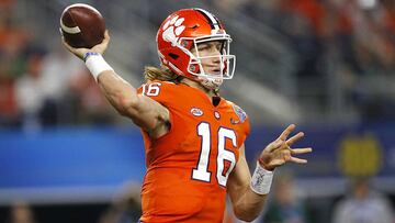 Los campeones Tigers han ganado 28 en fila y cuentan con la tercera ofensiva de todo el football colegial, pero la defensa de Ohio State es la mejor.