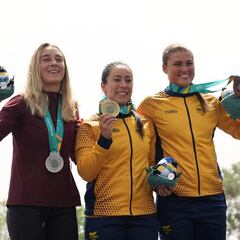 Colombia perdería la sede de los Juegos Panamericanos 2027