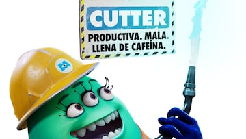 Monsters At Work se estrena esta semana por Disney+