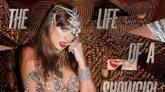 Sound familiar? Taylor Swift flips George Michael’s “Father Figure” into a song of defiance