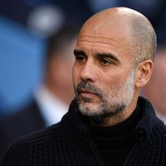 Manchester City boss Pep Guardiola ‘has an idea’ for Champions League semi-final against Real Madrid