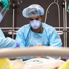 Coronavirus US: Are all vaccines effective against the Lambda variant?