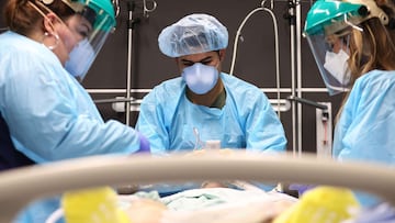 The WHO has warned of a new variant which may be more infectious that the original strain of covid-19, and which may be able to bypass vaccine immunity in some cases.