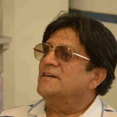 Muere Edgardo Román: ¿cuáles son sus películas y papeles más famosos?