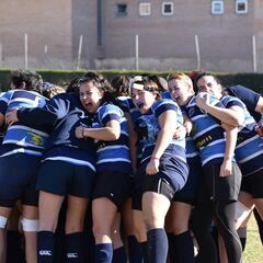 El CDU Málaga renuncia a la fase de ascenso a División de Honor