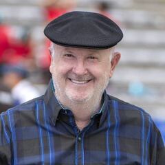 Lapuente: "Hay que ser de otro planeta para no poner a Cuau y Hugo en 11 ideal del Tri"