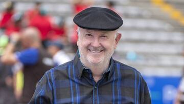 Lapuente: "Hay que ser de otro planeta para no poner a Cuau y Hugo en 11 ideal del Tri"