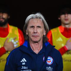 Oficial: Gareca llama a un nuevo jugador de la Generación Dorada