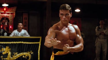 'Street Fighter' de Van Damme tuvo dos juegos que fueron la respuesta de Capcom a Mortal Kombat