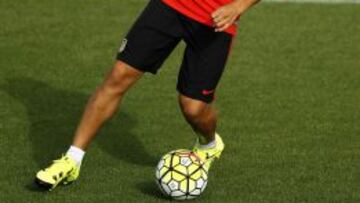 Metro: el Atlético rechaza 65 'kilos' del Chelsea por Koke