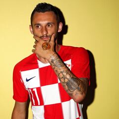 El Barça vuelve a entrar en la puja por el fichaje de Brozovic