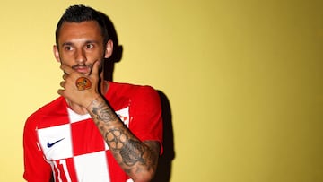 El Bar?a vuelve a entrar en la puja por el fichaje de Brozovic