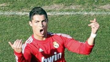 El Madrid, el equipo que más veces ha ganado en Vallecas