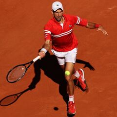 Así queda el palmarés de Roland Garros tras el triunfo de Djokovic