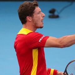 "De uvas nada, a las doce estábamos ya muy dormidos"