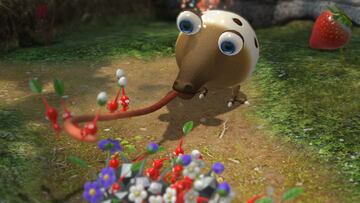 Captura de pantalla - [Wii U] Pikmin 3 (WiiU)