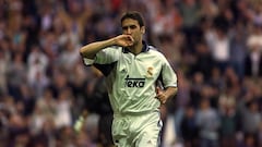 Los jugadores que vistieron más años la camiseta del Madrid