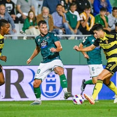 La delantera, a debate en el Racing de Ferrol