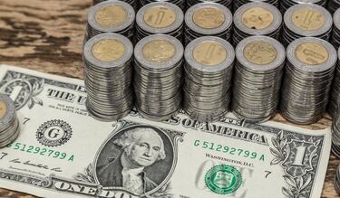 Precio del dólar, 30 de septiembre: cuál es el tipo de cambio en México