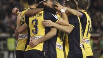 Los rojiblancos buscan seguir con los buenos números y batir el récord de 23 partidos invicto.