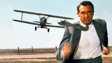 Las 10 mejores pel赤culas de Cary Grant ordenadas de peor a mejor seg迆n IMDb y d車nde verlas online