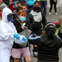 Retorno a aulas en Ecuador: ¿cuándo regresan y con qué medidas al sector rural?