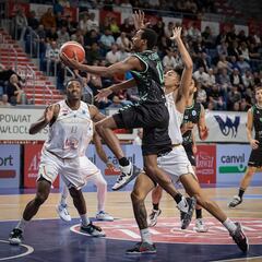 Ponsarnau espera un partido “exigente” ante un Sibiu “sin presión”