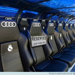 Benzema protagonista de los memes del Real Madrid-Alavés