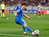 Arda Güler fascina a su país