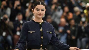 La cantante y actriz, Selena Gómez, se asoció con Youtube Music para aparecer en 'Artist Spotlght Stories', donde muestra su orgullo de sus raíces latinas.