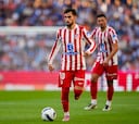 Oporto-Atlético: el debut y homenaje a Diogo Jota y a André Silva en imágenes