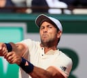 Verdasco cae ante Monteiro y se despide de Hamburgo