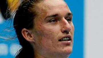 Dolgopolov fulmina a Soderling y Murray no falla