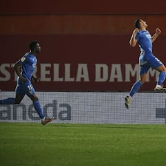 El Fuenlabrada vive en Netflix