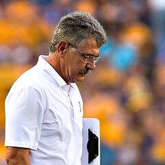 Ricardo Ferretti esta a una partido de perder 10 finales