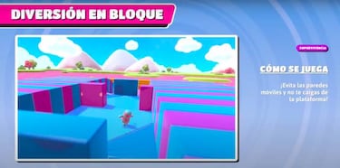 Guía de Fall Guys: trucos y consejos para ganar en todas las pruebas