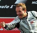 Barrichello: "Hemos tenido una gran temporada y queremos terminar en lo más alto"