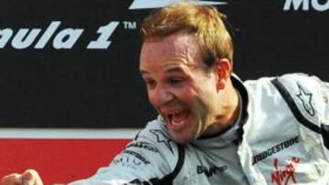 Barrichello: "Hemos tenido una gran temporada y queremos terminar en lo más alto"