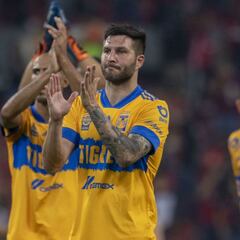 Tigres se la jugaría con canteranos en el arranque de la era Miguel Herrera