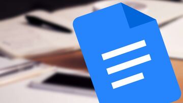 Documentos de Google te indicarán las palabras repetidas