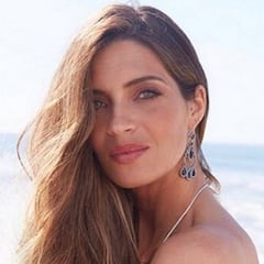 Sara Carbonero desata la preocupación por su delgadez con una foto en el Caribe