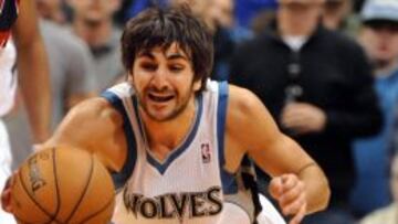 Los Timberwolves de Ricky Rubio siguen en caída libre.