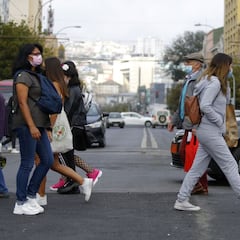 Bono Marzo 2021: cómo saber con mi RUT si puedo cobrar el Aporte Familiar Permanente