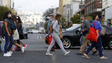 Bono Marzo 2021: cómo saber con mi RUT si puedo cobrar el Aporte Familiar Permanente