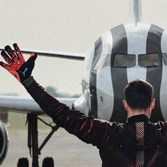 Oblak se encumbró en Turín impactando a Buffon