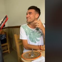 La opinión de un español que va al restaurante más rápido del mundo: le sirven en 13,5 segundos